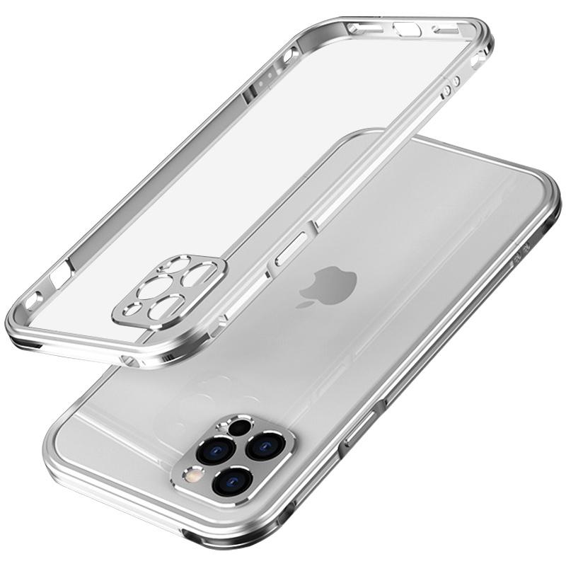 iPhone13 バンパーケース iPhone12 Mini アルミバンパー iPhone12 Pro Max ケース iPhone12Pro ケース iPhone13ミニ iPhone13プロ おしゃれ カメラレンズ保護｜k-seiwa-shop｜07