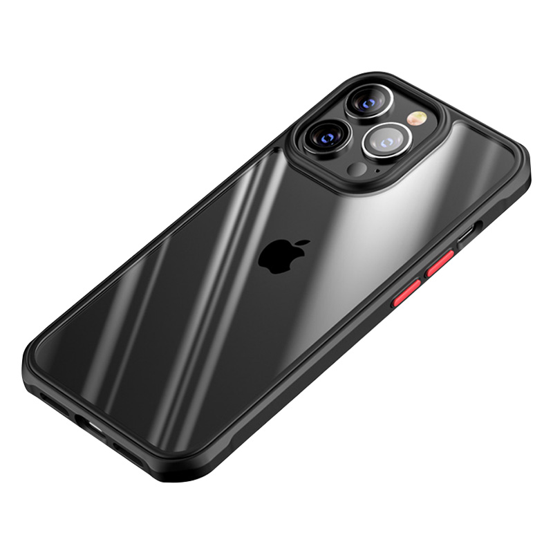 iPhone13 Pro Max ハードケース iPhone13プロ ケース クリア