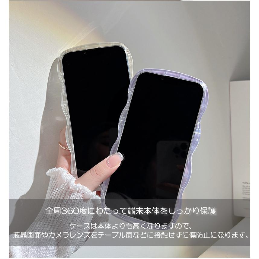 即納 iphone15 ケース おしゃれ iphone15plus ケース 韓国 iphone13 14 15 pro max ケース クリア iphone12 ケース かわいい スマホケース iphone12 Pro カバー｜k-seiwa-shop｜11