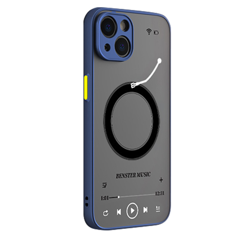 最高の品質 13 iPhone magsafe対応 スマホケース Pro クリア ケース Max スマートフォン本体