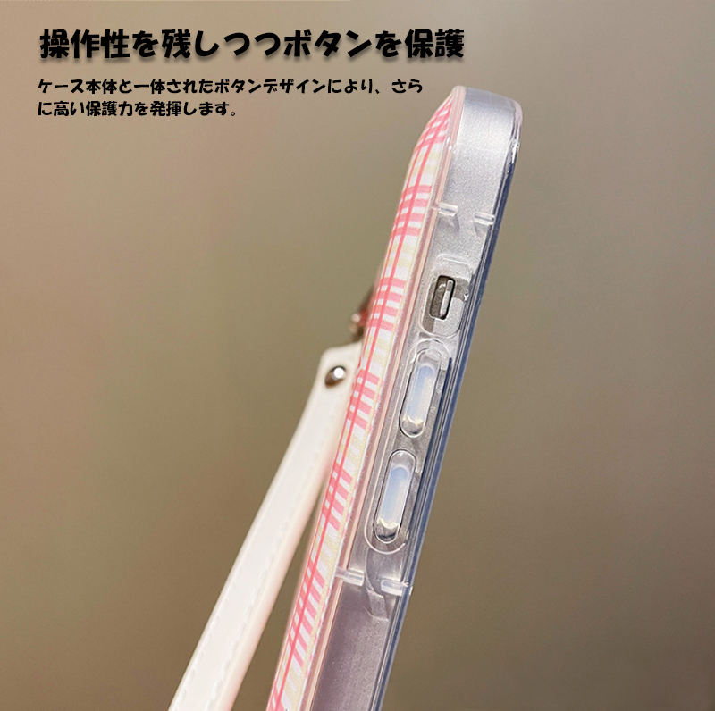 iphone14 ガラスフィルム iphone14 pro max ケース おしゃれ レディース iphone14 plus ケース 大人 可愛い iphone14pro max カバー バッグ風 ストラップ カバー｜k-seiwa-shop｜11