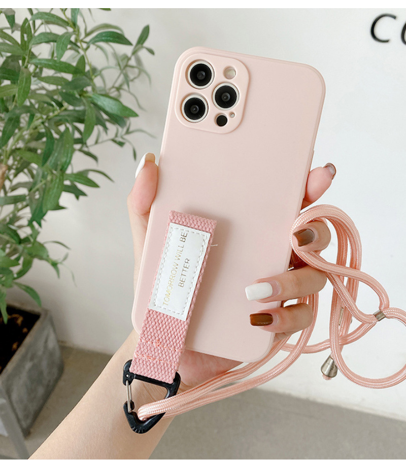 スマホケース iPhone x xs xr ケース max ショルダーストラップ