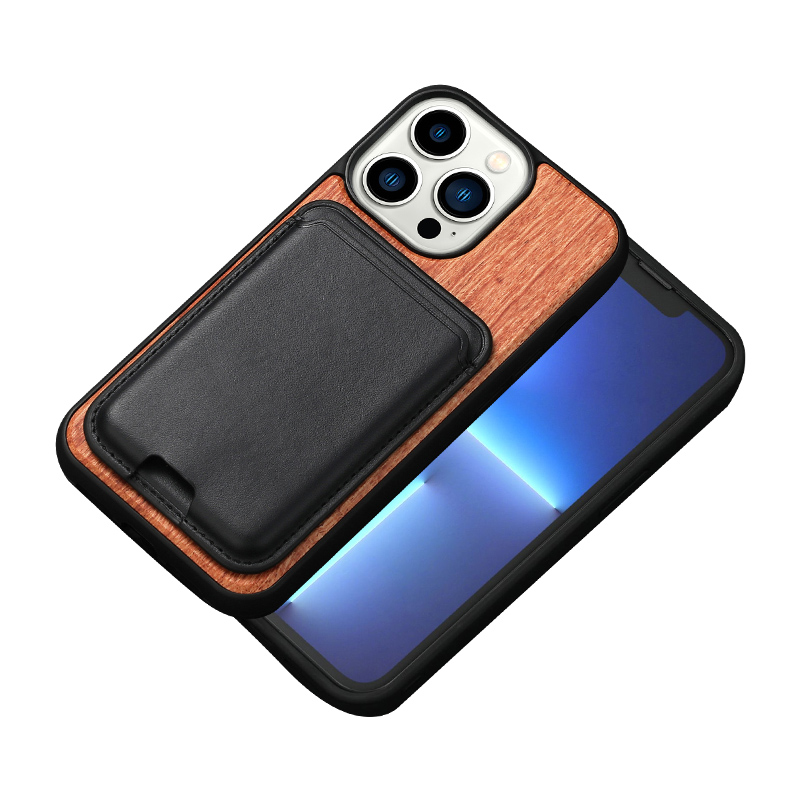 iphone 13 ケース カード収納 磁石吸着 iphone13 pro max おしゃれ