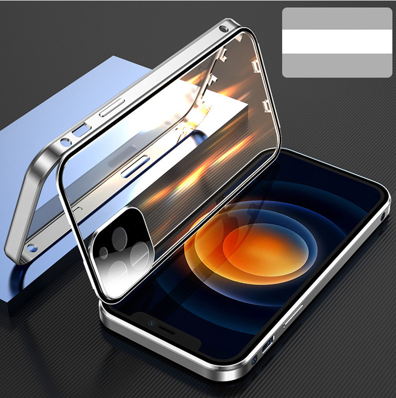 iphone15 ガラスフィルム ケース カバー 全面保護 iphone15 pro max ケース 両面ガラス iphone15 plus ケース 耐衝撃 iphone 15 pro ケース クリア 透明｜k-seiwa-shop｜19