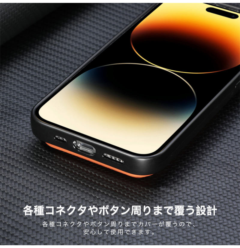 magsafe 対応 ケース iphone15 pro max ケース カード収納 iphone 14 13 12 pro max ケース magsafe 耐衝撃 iphone13 iphone12 mini ケース マグセーフ カバー｜k-seiwa-shop｜16