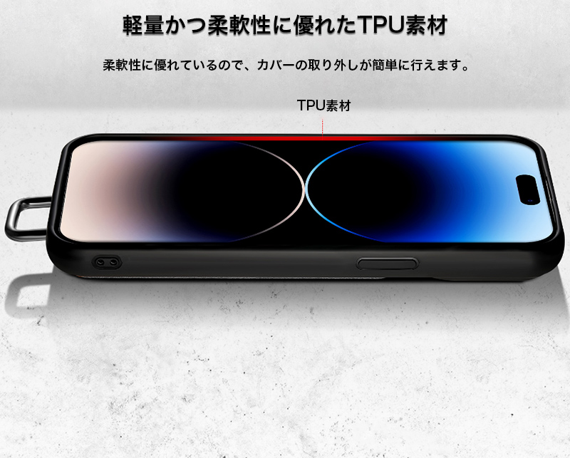 iphone11 ガラスフィルム ケース カバー レザー iphone 11 pro max ケース カード収納 iphone11pro ケース おしゃれ iphone11 ケース 耐衝撃 落下防止 背面収納｜k-seiwa-shop｜07
