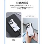 iphone15 pro ケース 手帳型 ma...の詳細画像5