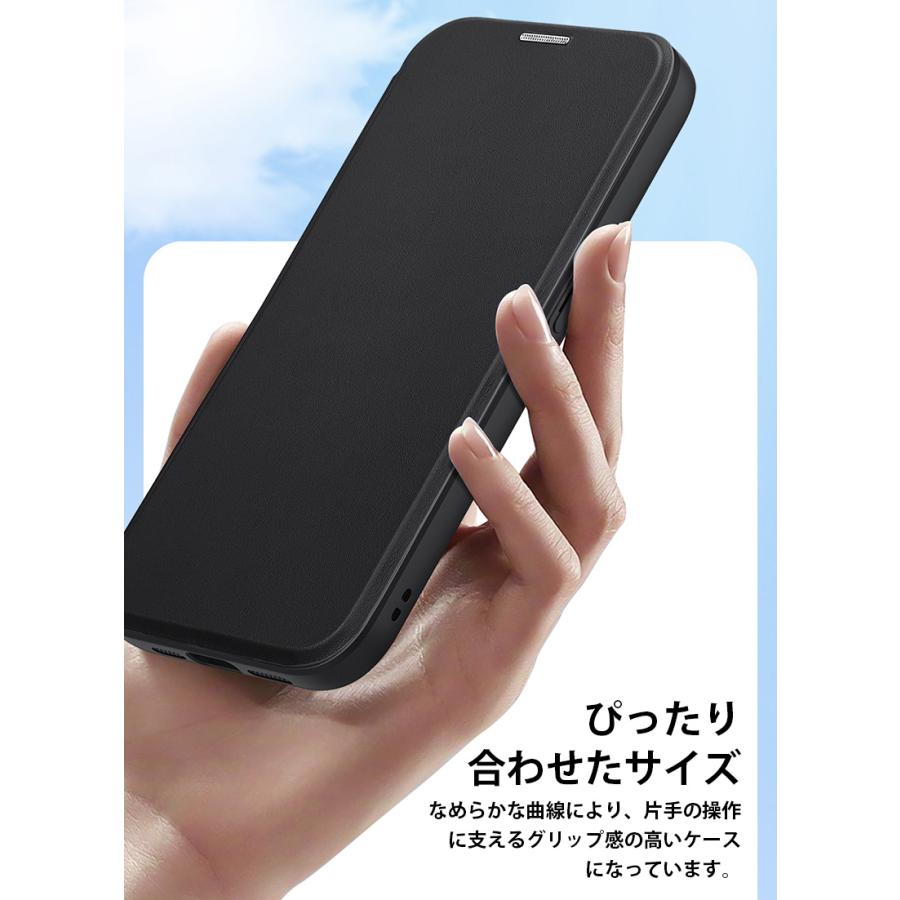 iphone 15 pro max ケース 手帳型 magsafe iphone15 plus ケース マグセーフ iphone15 カバー カード収納 iphone15pro max ケース クリア 手帳 ガラスフィルム｜k-seiwa-shop｜11