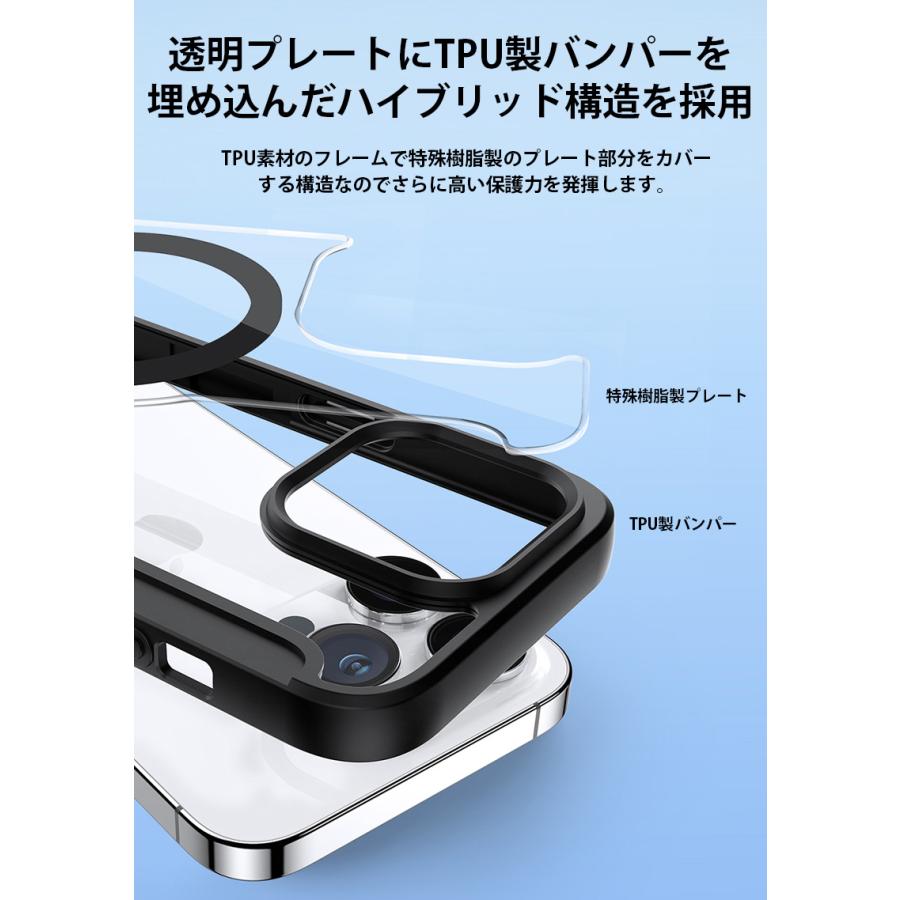 iphone 15 pro max ケース 手帳型 magsafe iphone15 plus ケース マグセーフ iphone15 カバー カード収納 iphone15pro max ケース クリア 手帳 ガラスフィルム｜k-seiwa-shop｜15