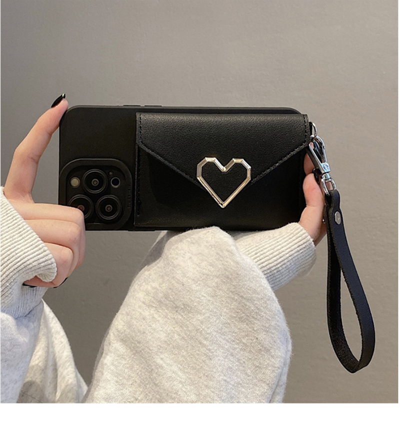 Custodia Protettiva Sottile In Pelle Per IPhone 15 / IPhone 15 Pro / IPhone 16 Pro Max / Compatibile Con MagSafe / Antiscivolo E Antigraffio - Italia - Foto 3