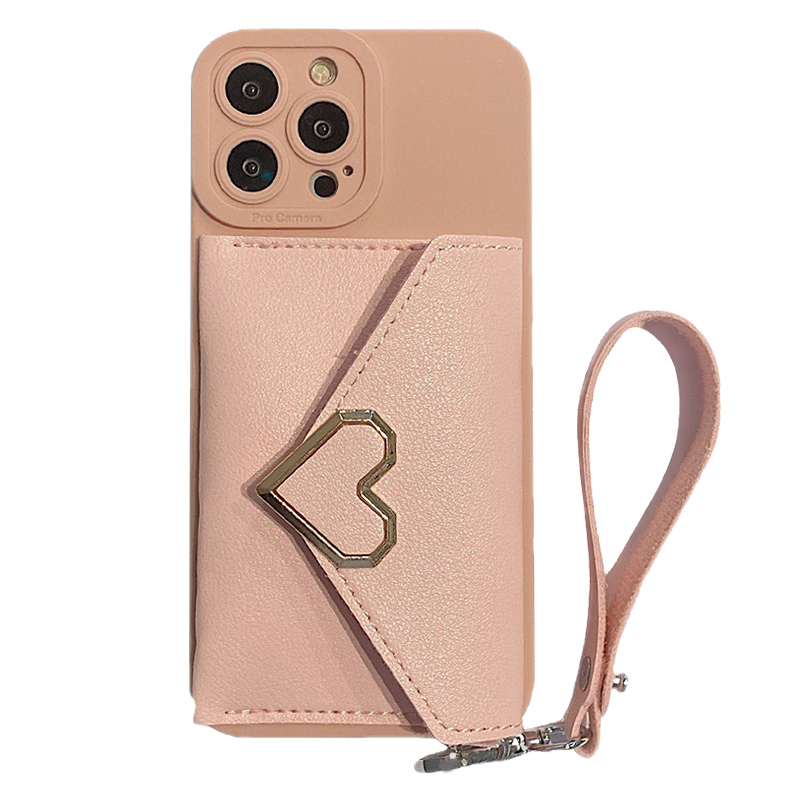 iphone13 ケース カード収納 背面 iphone 15 14 pro max ストラップ付