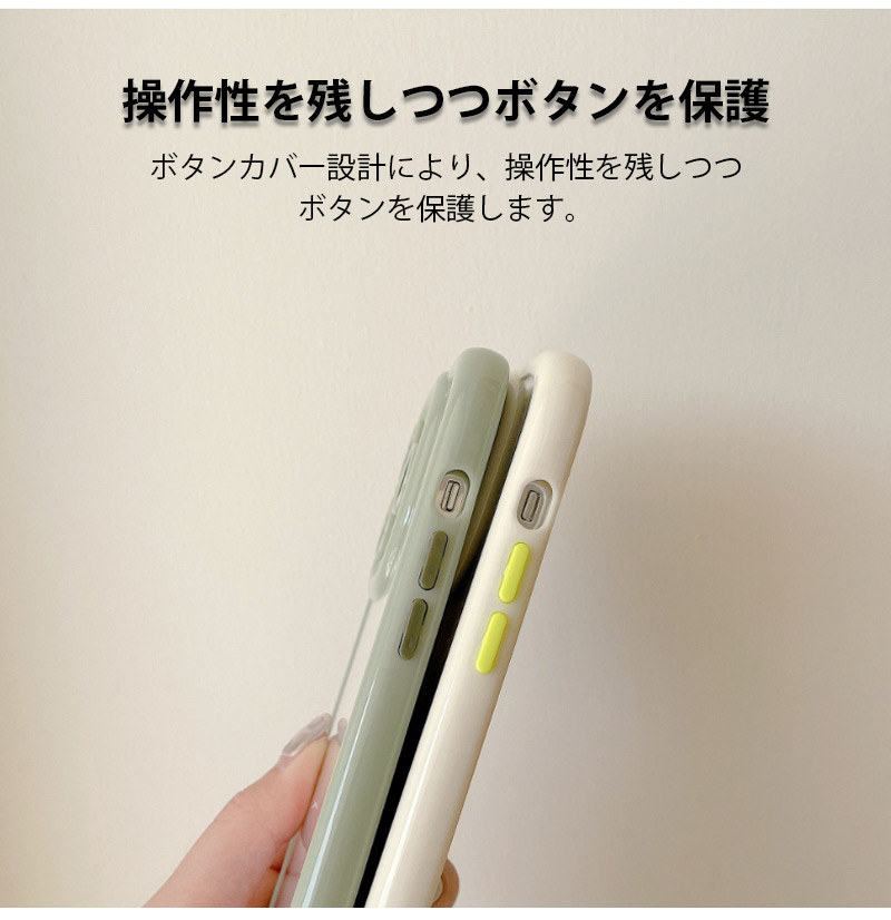 iphone15 ケース クリア iphone14 ケース 韓国 iphone13 ケース おしゃれ iPhone12 pro カバー かわいい スマホケース iphone15 pro max カバー 夏 レンズ保護｜k-seiwa-shop｜11