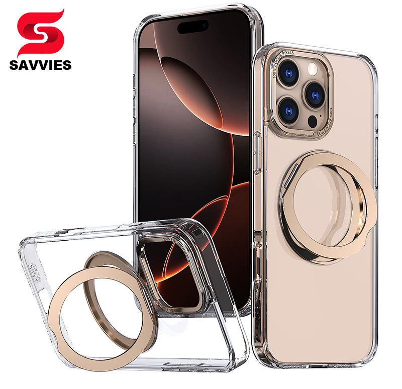 SAVVIES iphone16 pro ケース magsafe iphone14 クリア SAVVIES iphone16 pro ケース magsafe iphone14 クリア