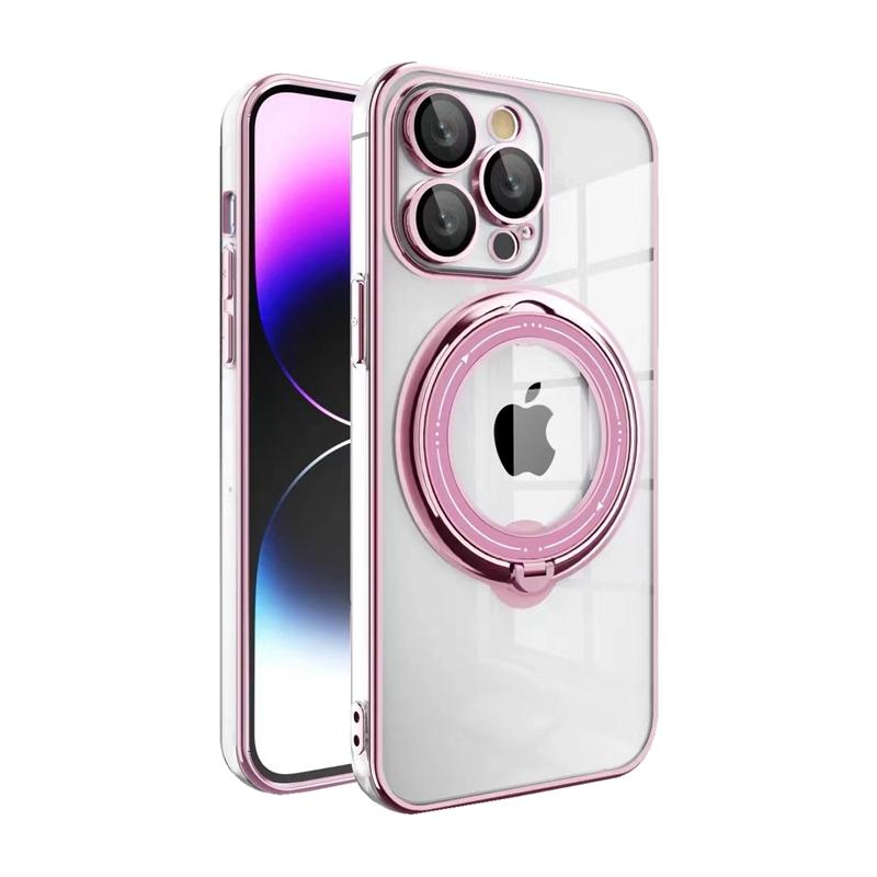 iphone15 ガラスフィルム ケース リング付き iphone15 pro max ケース クリア iphone15 plus ケース magsafe対応 耐衝撃 iphone 15 pro カバー リング付き｜k-seiwa-shop｜04