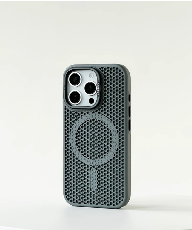 SAVVIES iphone16 ケース 耐衝撃 iphone15 magsafe スタンド