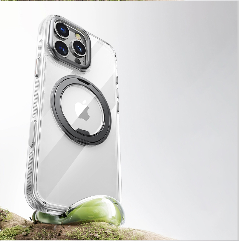 iPhone 15 Pro Max ケース MagSafe対応 耐衝撃 透明 Amazon.co.jp: iFace Look in Clear Hybrid Magnetic iPhone 15