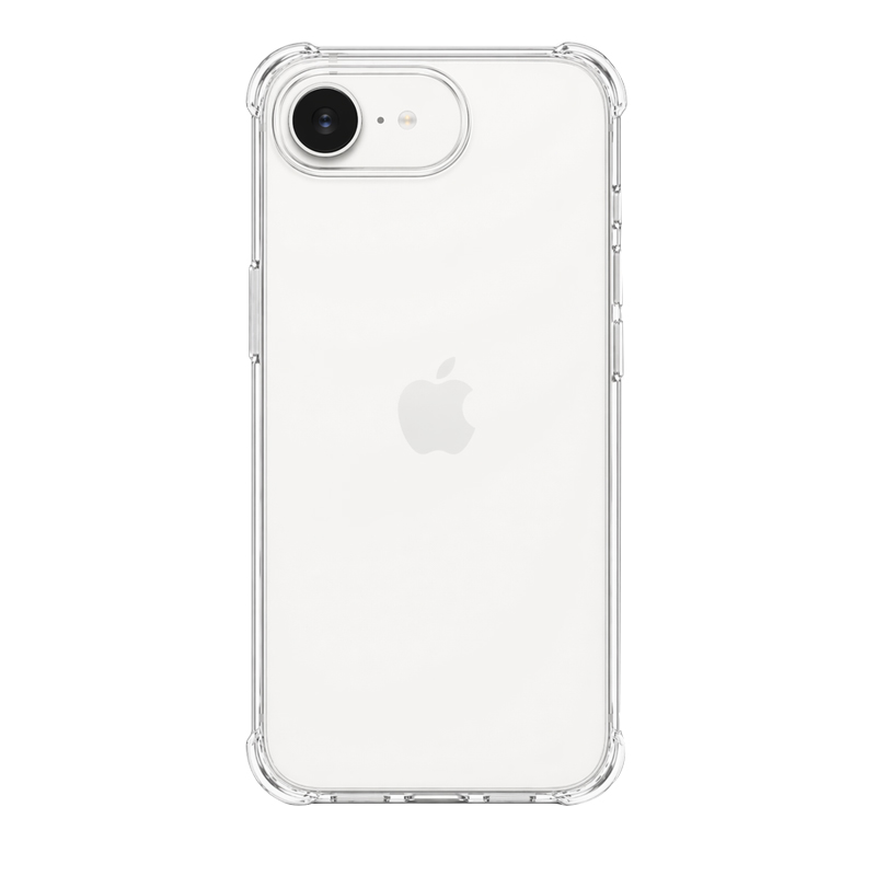 SAVVIES iPhone SE3 SE2 ケース クリア おしゃれ iPhone17e ケース 耐