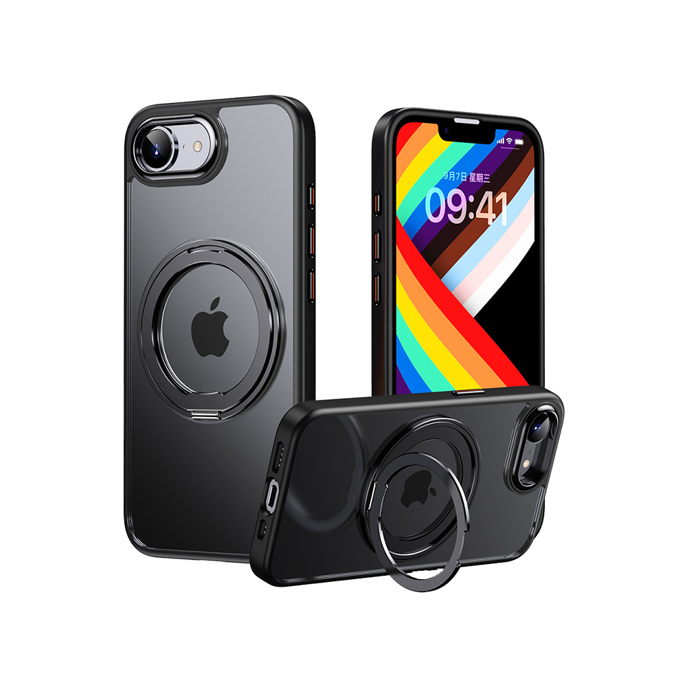 iPhone16用 ケース ケース+カメラフィルム MagSafe対応 楽天市場】MagSafe対応カメラレンズ保護フィルム付き iPhone16