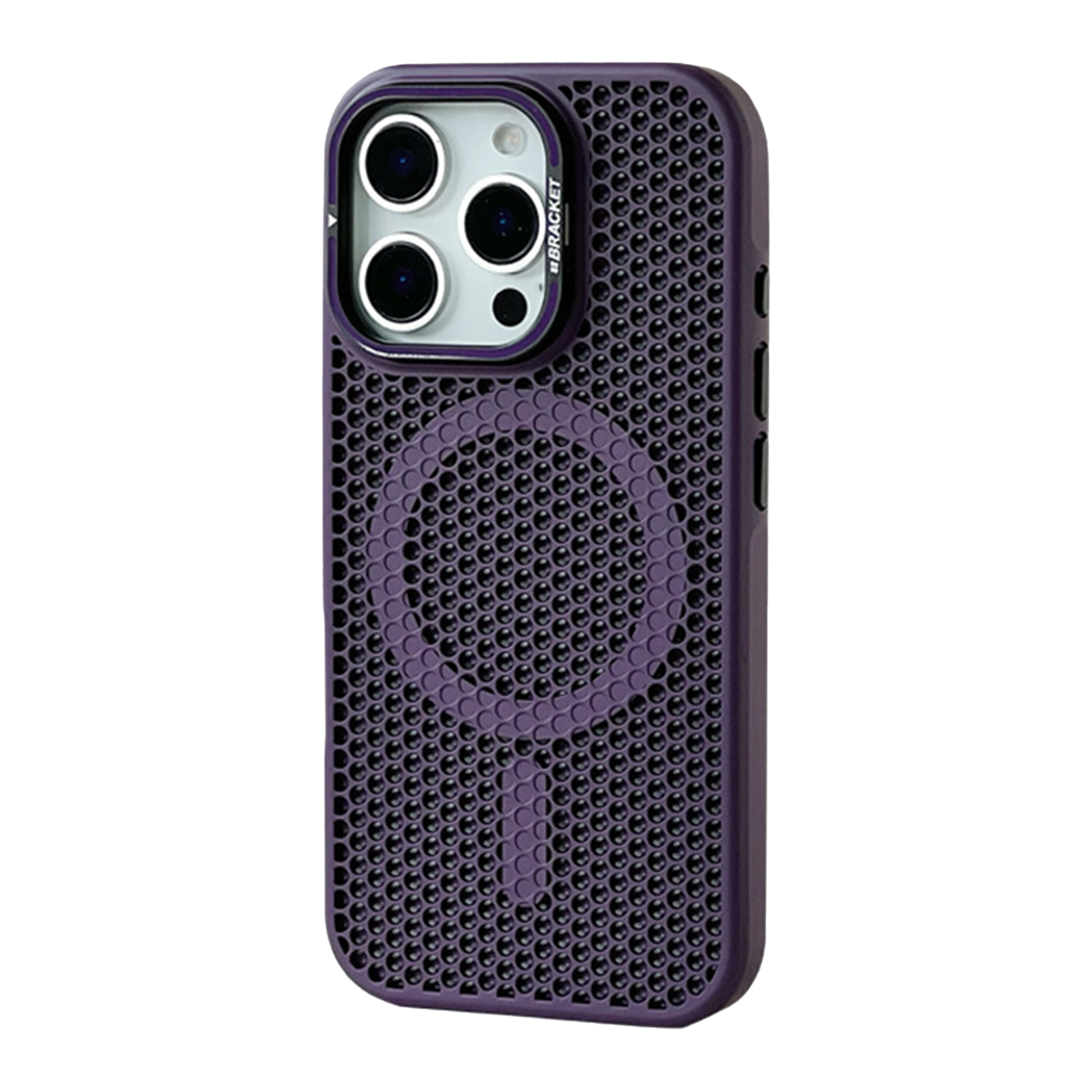 Coque De Téléphone Snake Plating – Double Couche – Pour IPhone 11 à 16 Pro Max