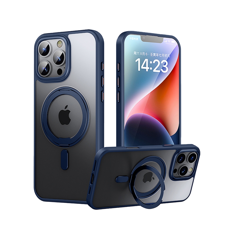 SAVVIES スマホケース magsafe対応 iphone ケース 15 15pro クリア