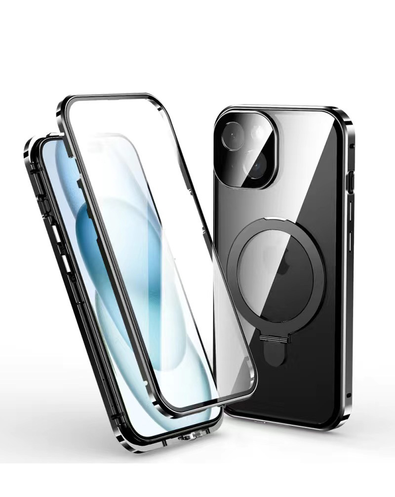 Apple iPhone 16 Pro クリアケース MagSafe対応 MagSafe対応iPhone 16 Proクリアケース - Apple（日本）
