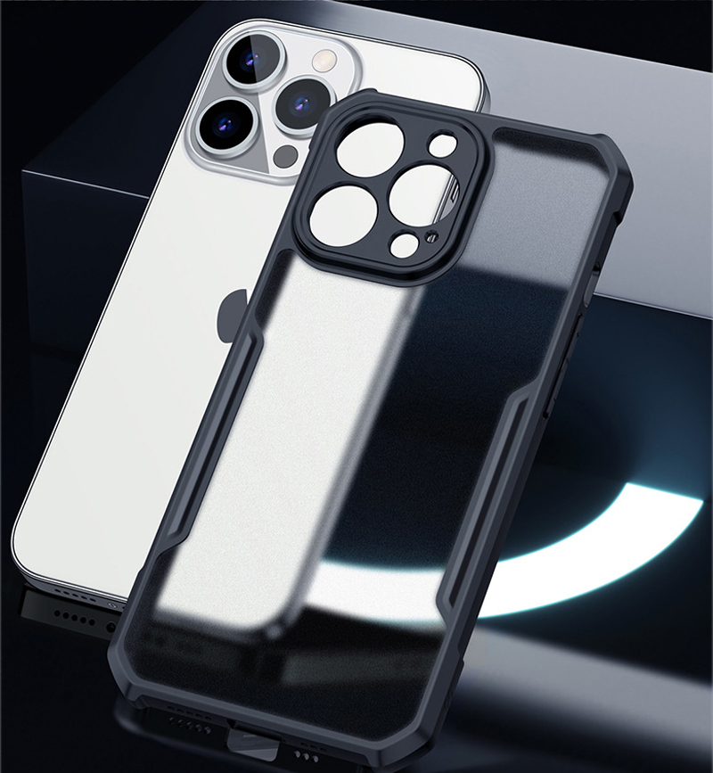 iPhone14Pro Max スマホケース クリア ガラスフィルム付き　高品質 スマホケース iphone14 pro max ケース クリア 耐衝撃 iphone14pro