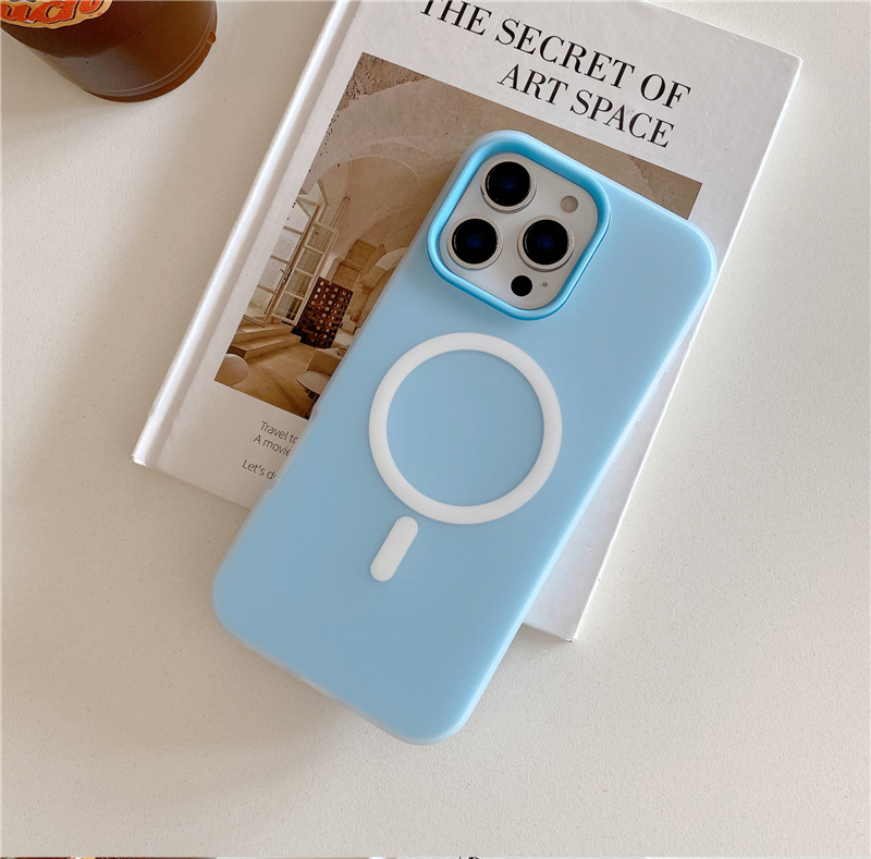 スマホケース magsafe対応 iphone 17 pro max ケース おしゃれ air