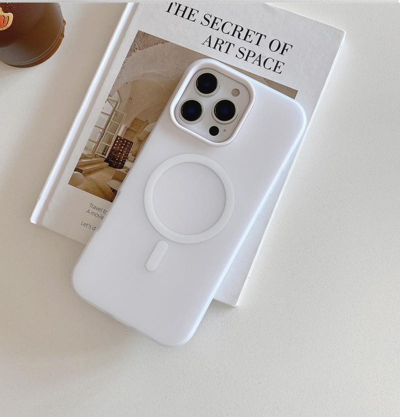 スマホケース magsafe対応 iphone 17 pro max ケース おしゃれ air