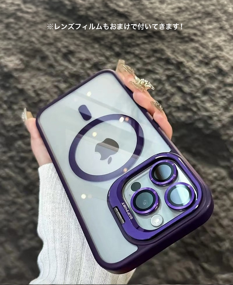 iPhone17 ケース iPhone17e MagSafe iPhone16e Pro 16 15 14 13 12 pro