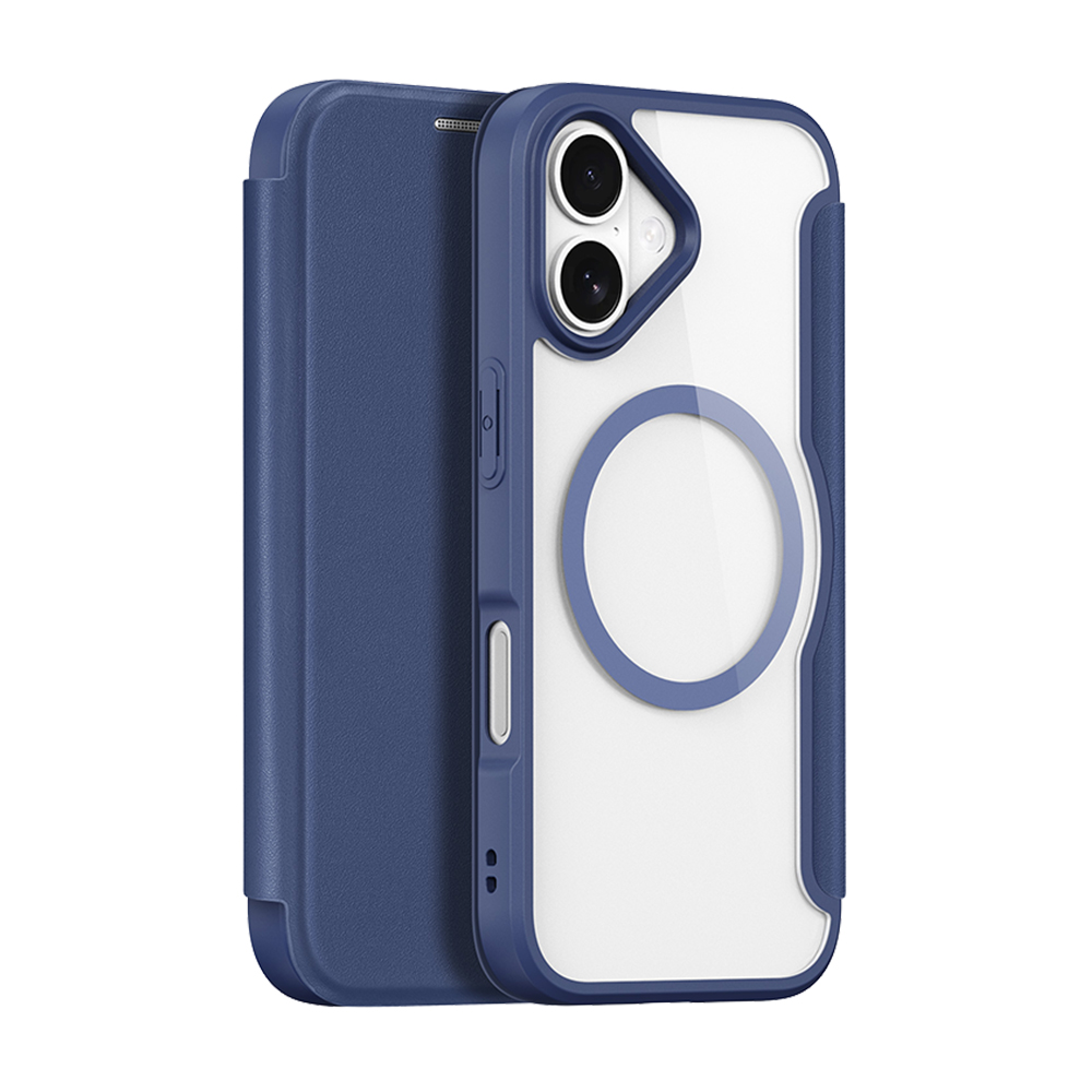 フィルム付き スマホケース iphone 17 pro max ケース 手帳型 magsafe