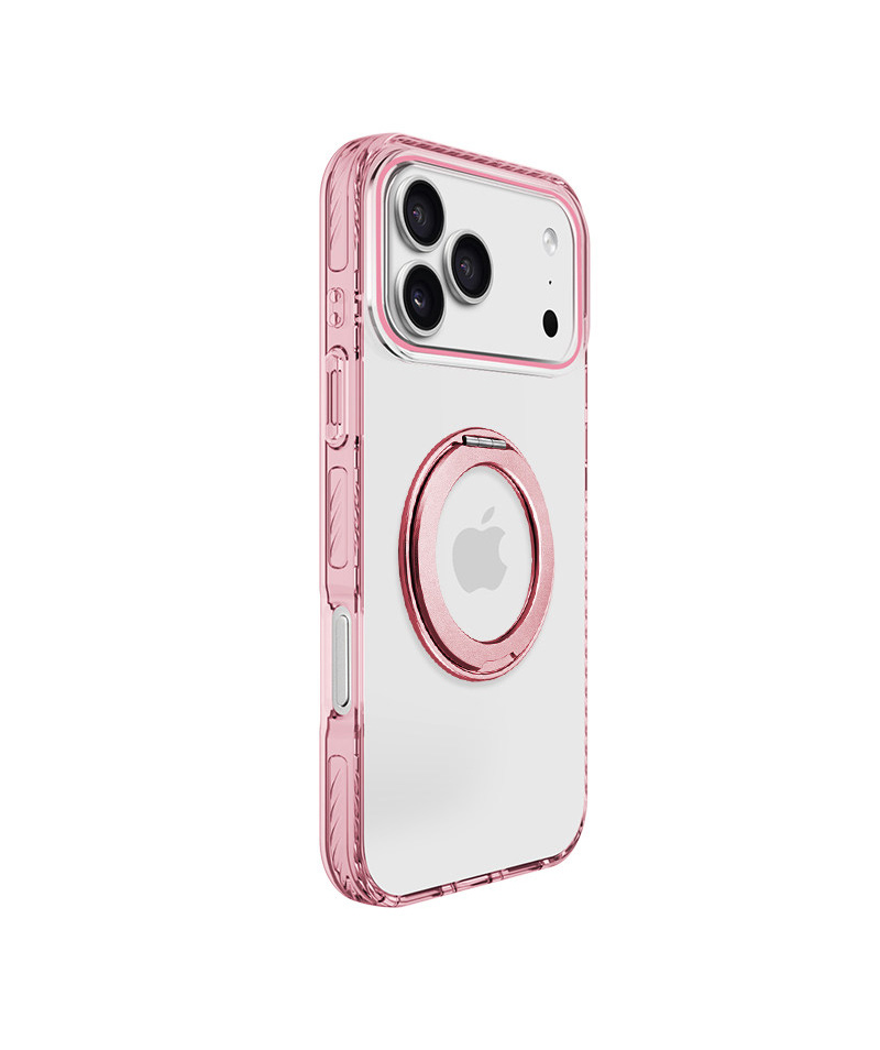 SAVVIES スマホケース magsafe対応 iphone ケース 15 15pro リング付き