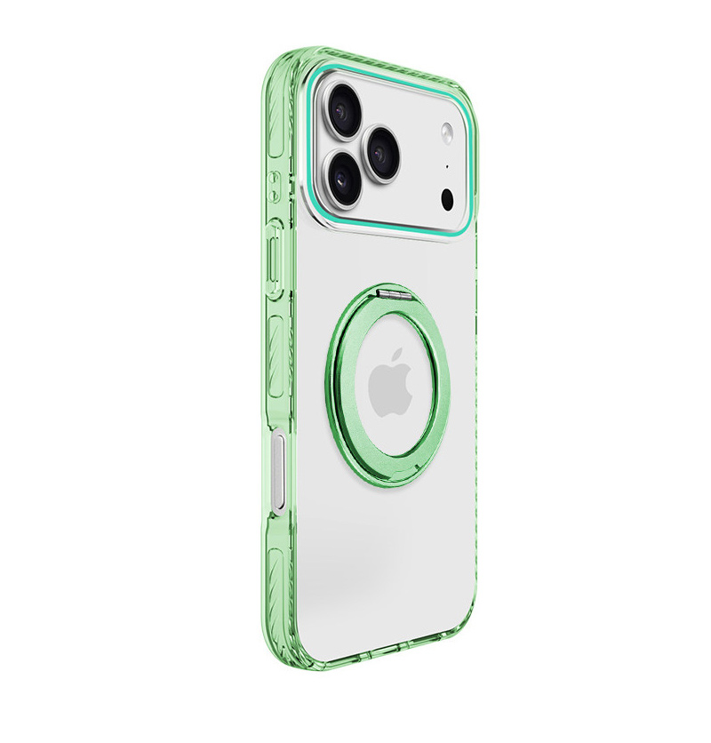 SAVVIES スマホケース magsafe対応 iphone ケース 15 15pro リング付き