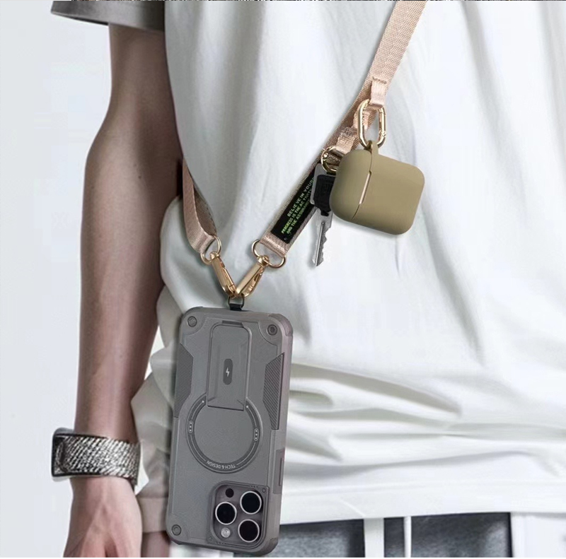 スマホケース magsafe対応 iphone ケース 17 17pro 耐衝撃 pro max air