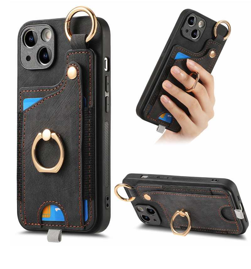スマホケース iphone15 ケース pro max リング付き iphone15プロ