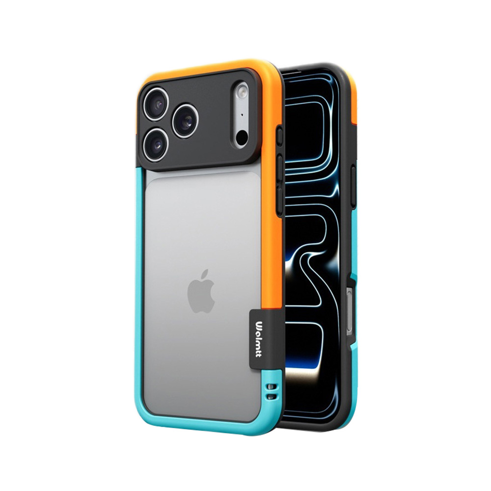 スマホケース iphone17 pro max バンパー かっこいい ケース おしゃれ