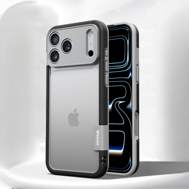 スマホケース バンパー iphone ケース 13 13pro 13mini かっこいい pro