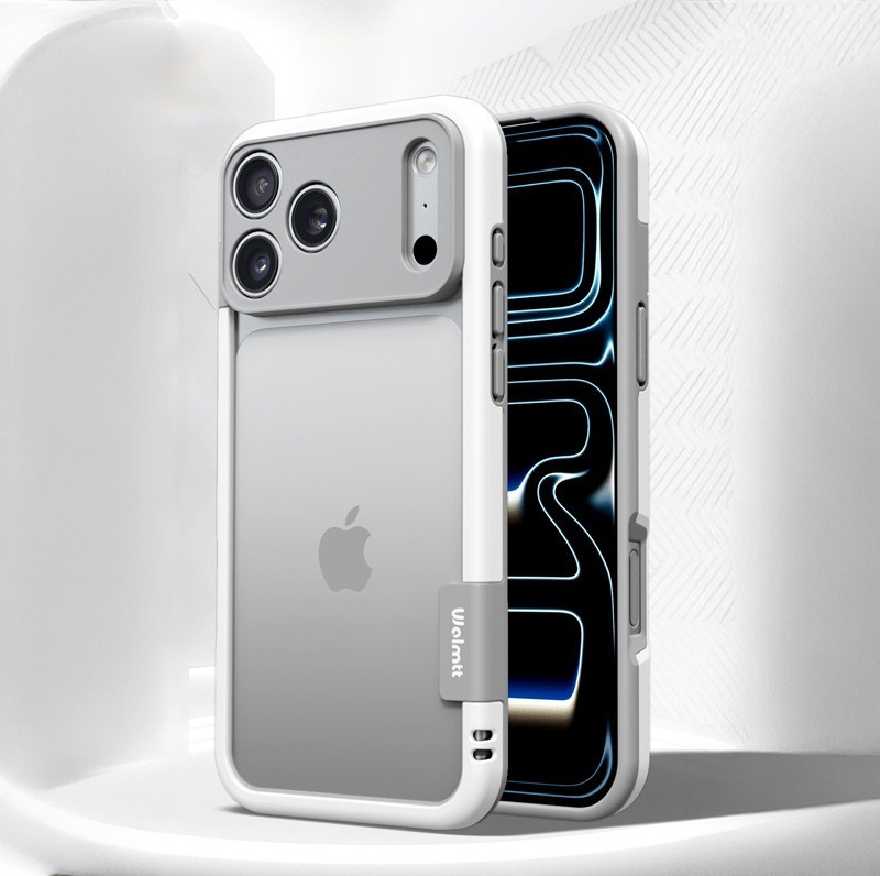 iPhone バンパー　14 PRO MAX スマホケース バンパー iphone ケース 14 14pro かっこいい pro max 耐