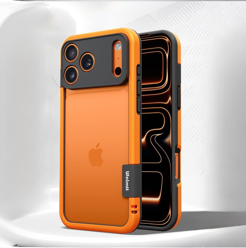 スマホケース iphone17 pro max バンパー かっこいい ケース おしゃれ