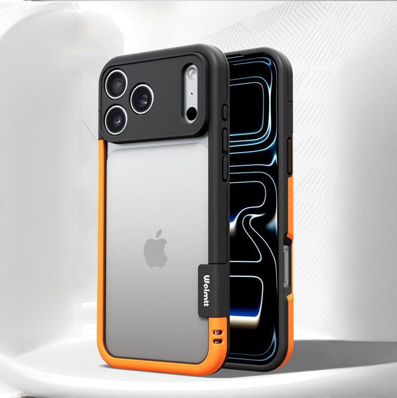 iPhone17ProMAX 256GB ケース保護フィルム付 Amazon | Fylnatc 対応 iPhone 17 Pro Max フィルム 保護 ケース 【2枚