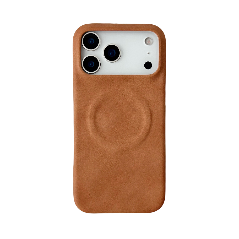 スマホケース magsafe対応 iphone ケース 17 17pro レザー pro max air