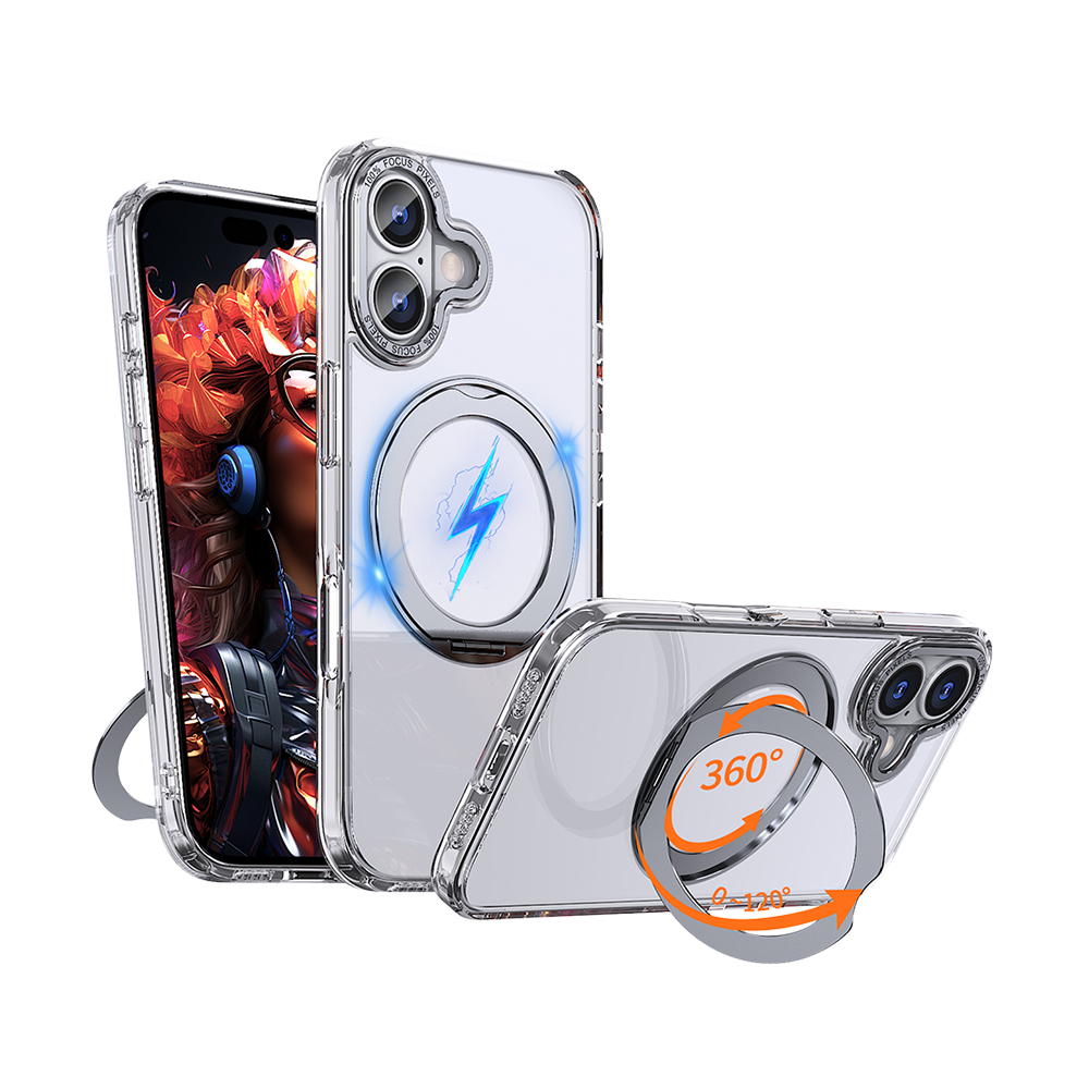 SAVVIES iphone16 pro ケース magsafe iphone14 クリア