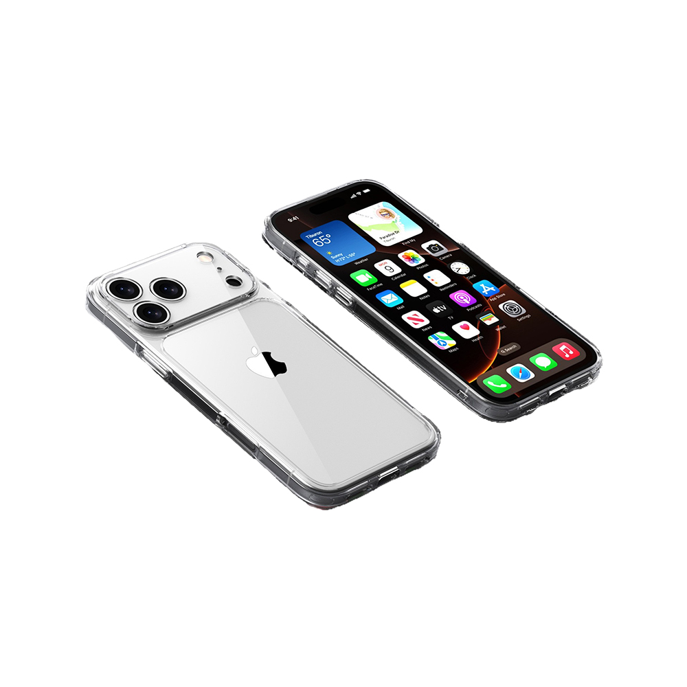 スマホケース iphoneair ケース クリア iphone17 耐衝撃 iphone17pro