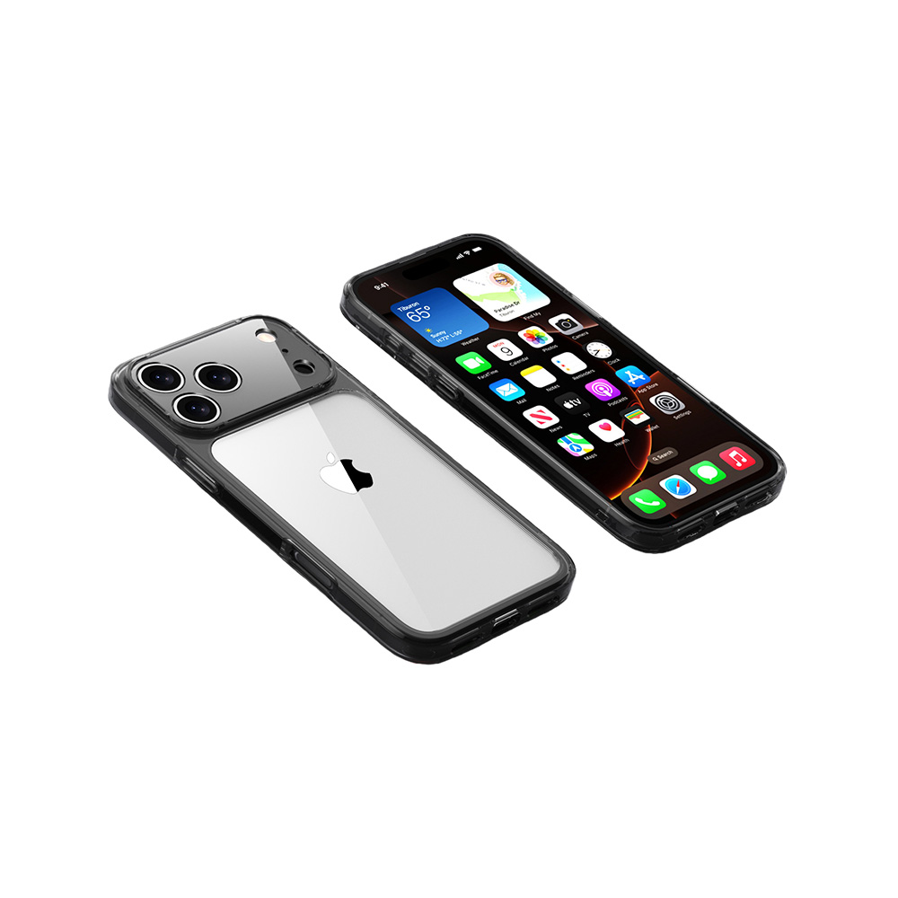 スマホケース iphoneair ケース クリア iphone17 耐衝撃 iphone17pro