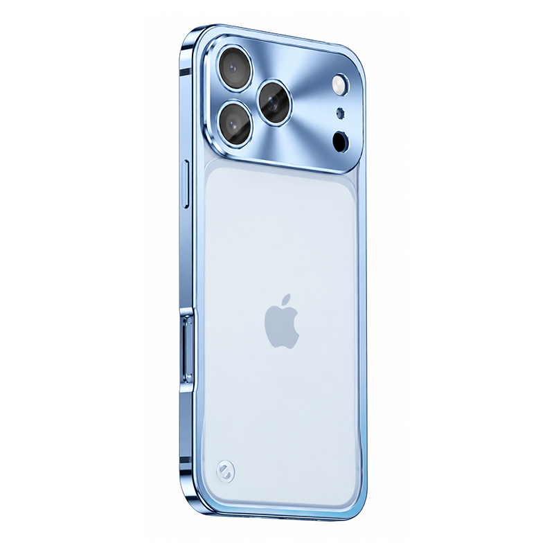 スマホケース iphone18 pro max ケースアルミバンパー iphone17 ケース