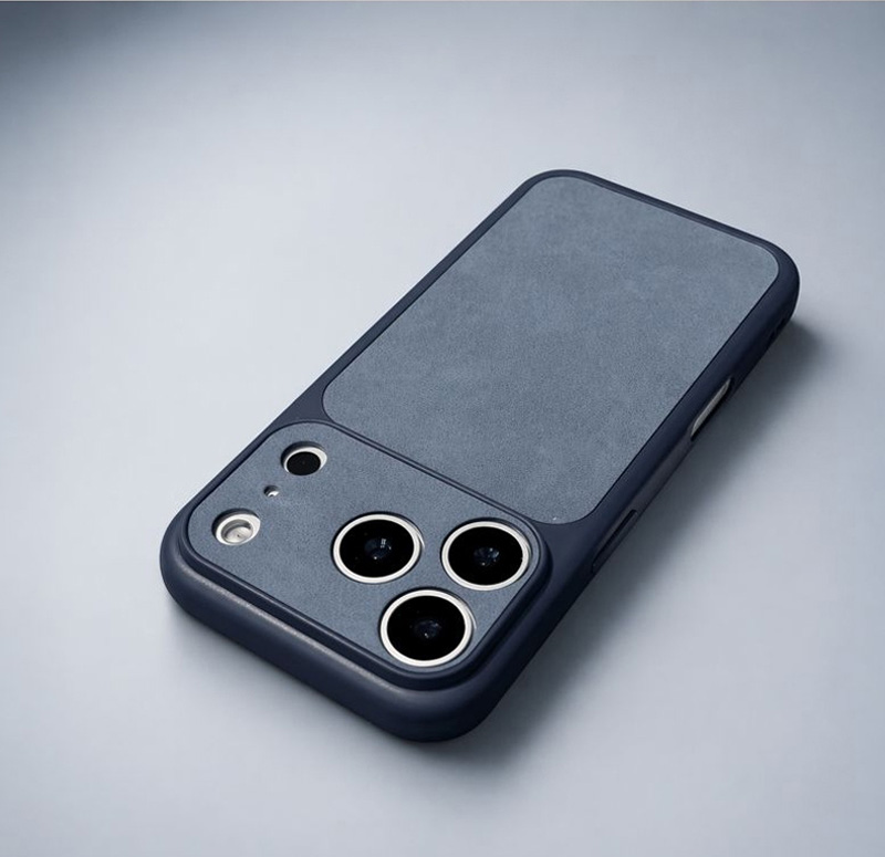 SAVVIES iPhone17 ケース 耐衝撃 オレンジ iPhone16 ケース iPhone15