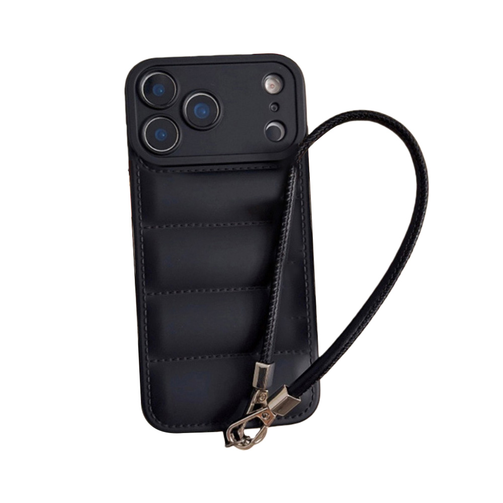 スマホケース iphone17プロ ケース iphone17 pro max 韓国 ストラップ