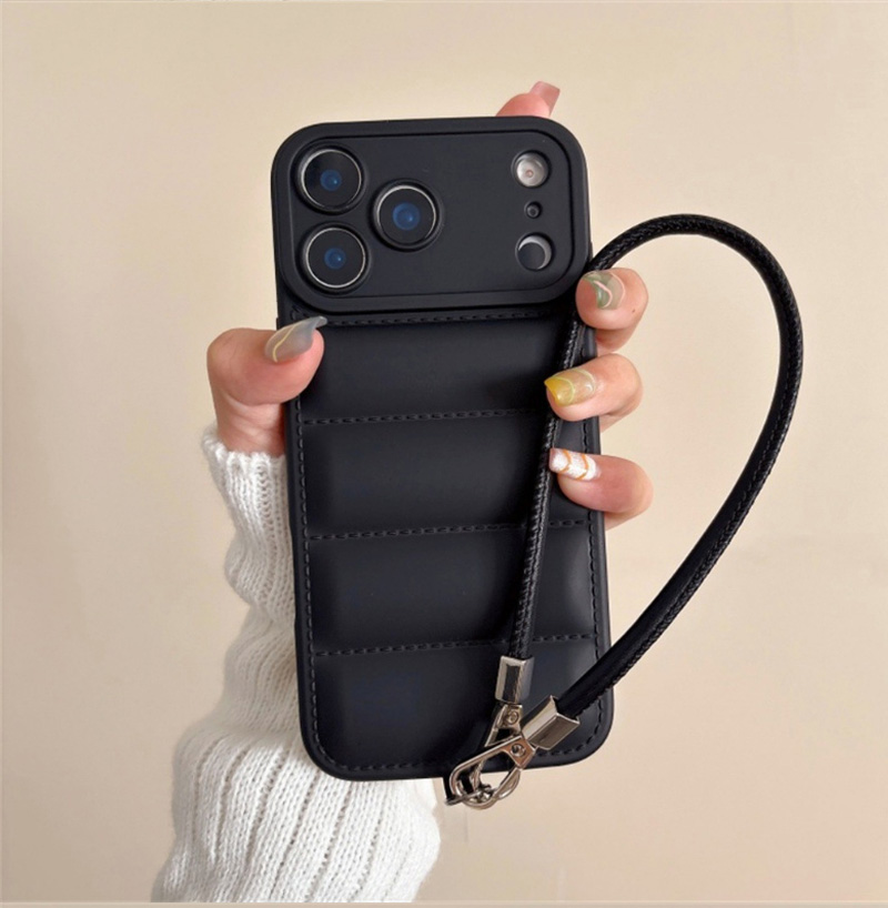 スマホケース iphone16プロ ケース iphone16 pro max 韓国 ストラップ