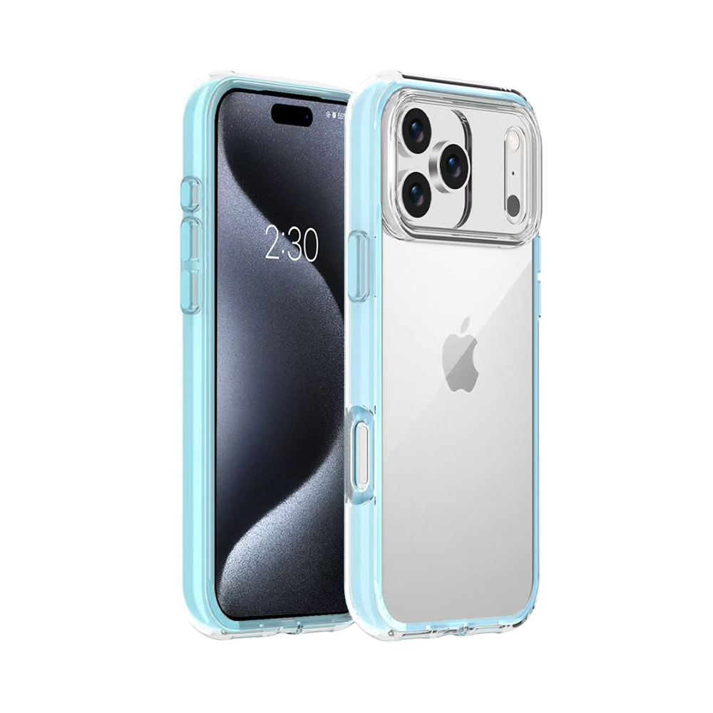 iphone 17 pro max ケース クリア iphone17 air おしゃれ カバー 透明