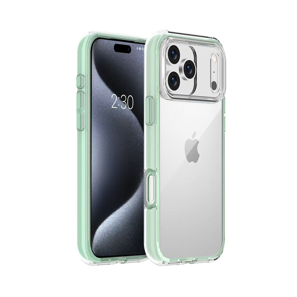 iphone 17 pro max ケース クリア iphone17 air おしゃれ カバー 透明