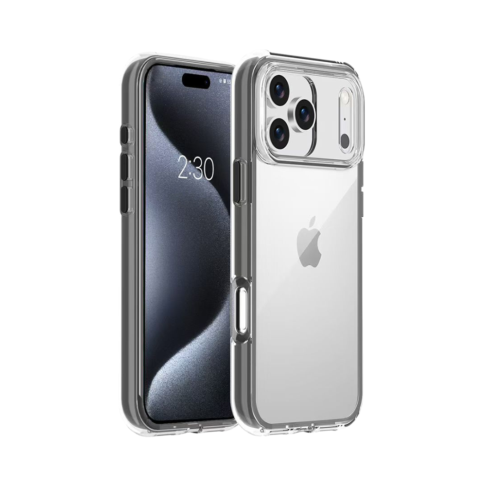 iphone 17 pro max ケース クリア iphone17 air おしゃれ カバー 透明